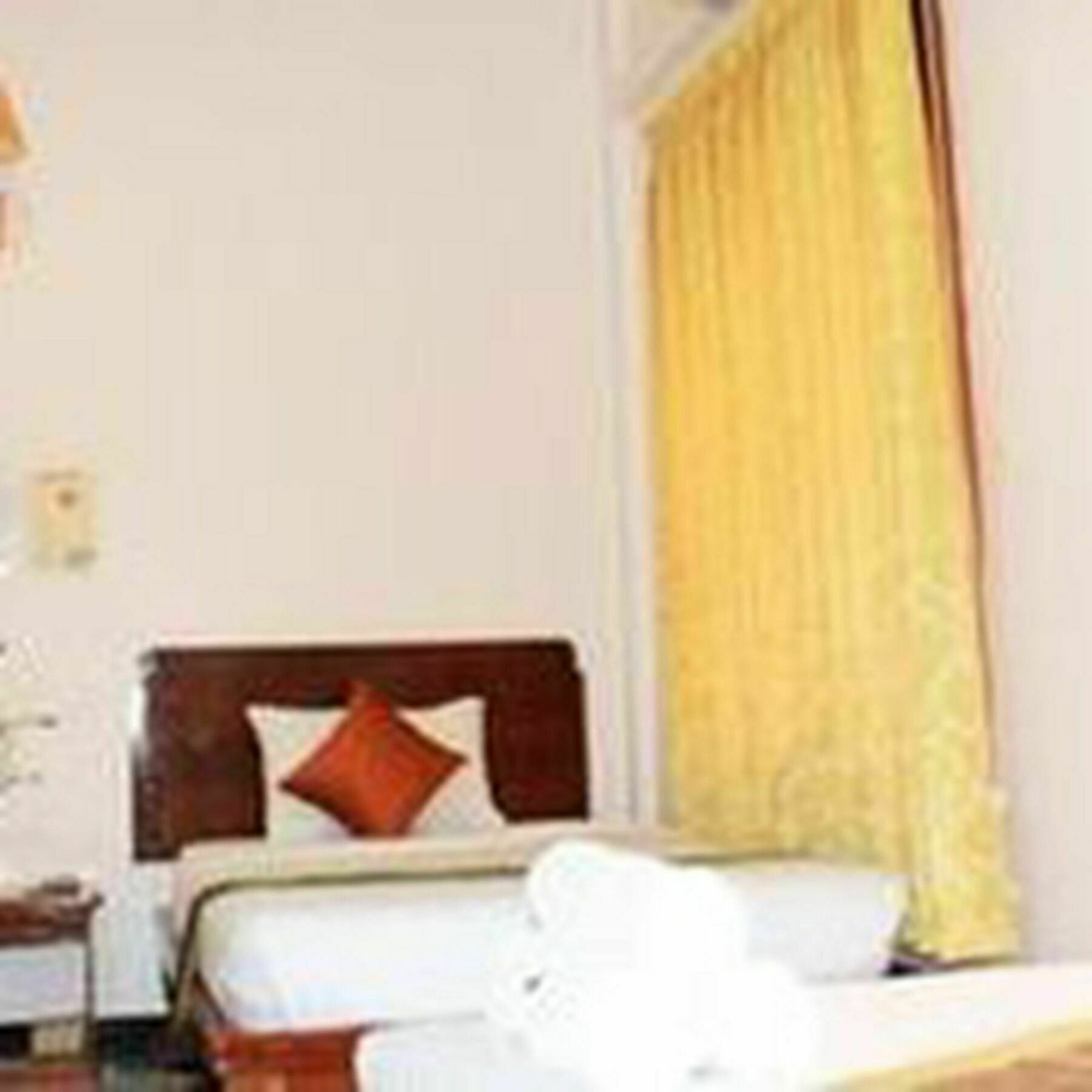 Nawin Palace Guesthouse Phnom Penh Extérieur photo