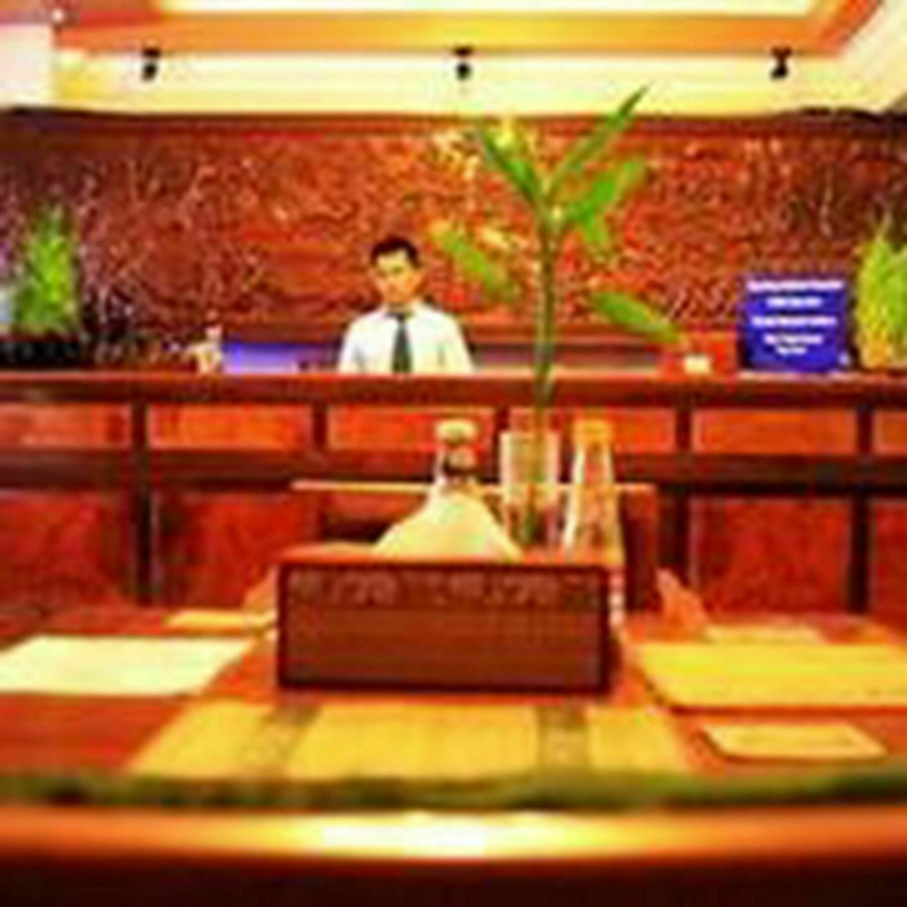Nawin Palace Guesthouse Phnom Penh Extérieur photo