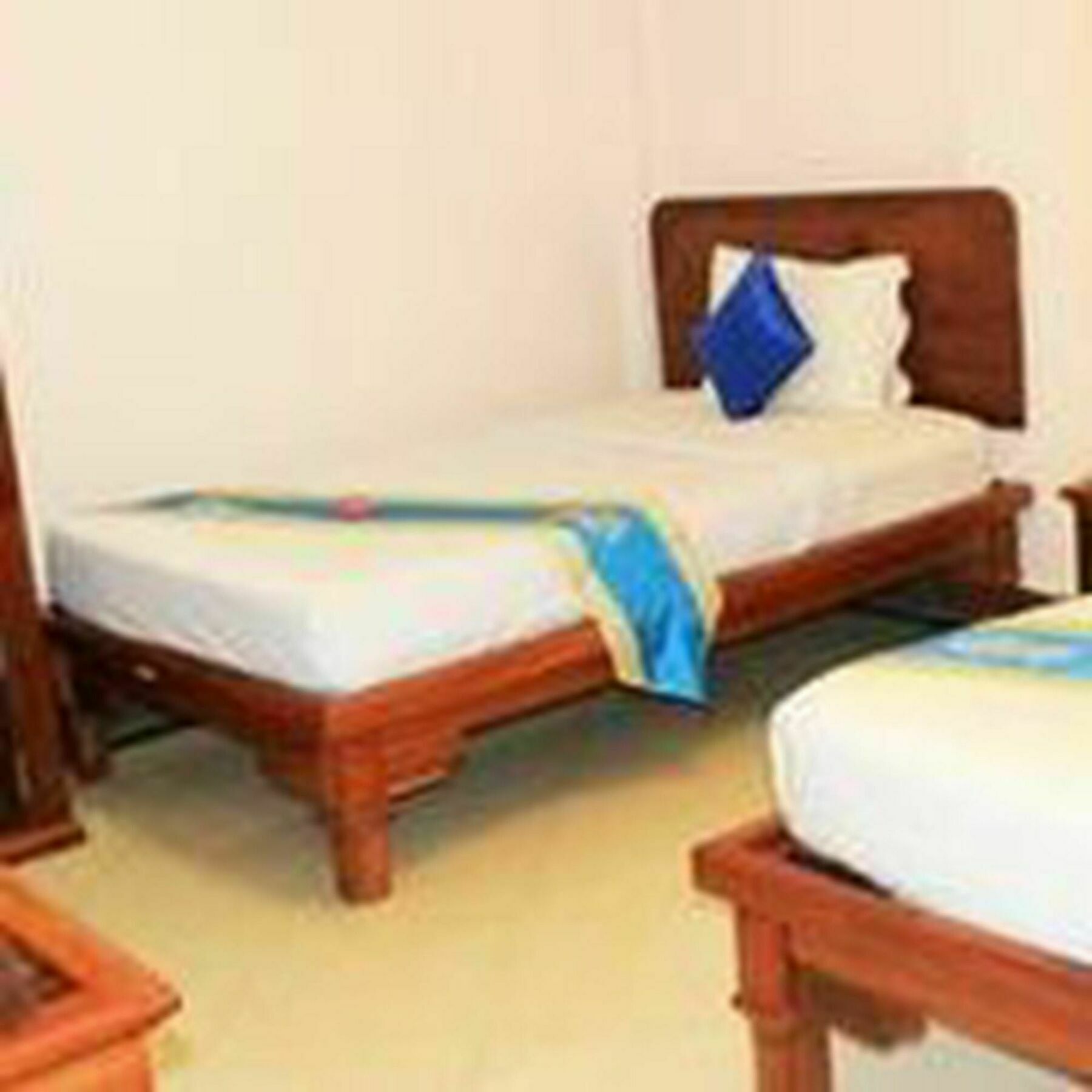 Nawin Palace Guesthouse Phnom Penh Extérieur photo
